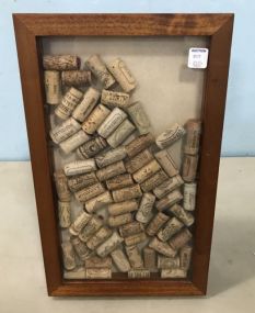 Pottery Barn Shadow Box Frame