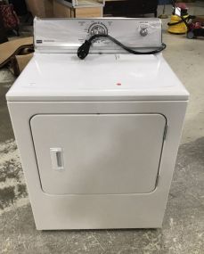 Maytag Centennial Dryer