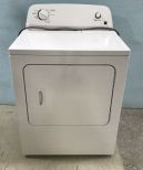 Kenmore Series 100 Dryer