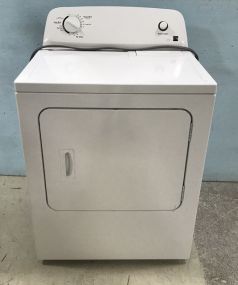 Kenmore Series 100 Dryer