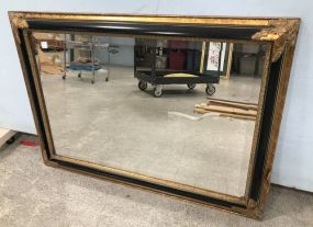 Modern Bevel Glass Mirror