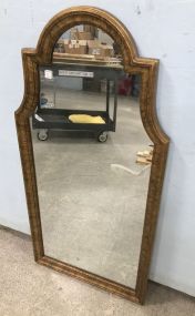 Decor French Style Wall Mirror