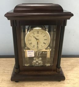 Stiffel Modern Mantel Clock