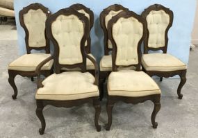 Heritage Vintage French Style Dinning Chairs