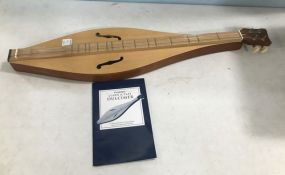 First Act Dulcimer Instrument