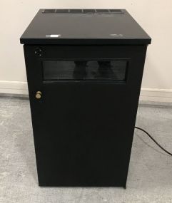 Small Single Door Refrigerator