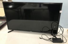 SamSung Flat Screen TV