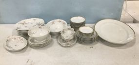 Theodore Haviland China Sets