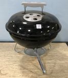 Weber Mini Grill