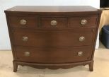 Kling Factories Mahogany Dresser