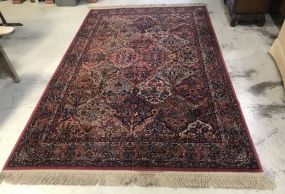 Karastan  Style  Area Rug