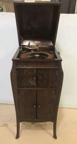 Karna Gramophone Victrola