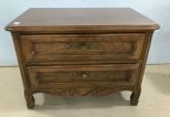 Cabernet Nightstand by Drexel