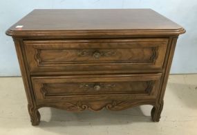 Cabernet Nightstand by Drexel