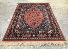 Hand Made Area Rug