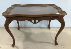 Early 1900's French Style Coffee Table