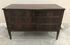 Vintage Federal Style Dresser