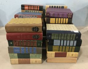 Group of Collectible Reader's Digest Books