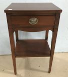 Duncan Phyfe Side Table