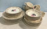 Taylor Smith China Set