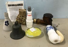 Group of Collectibles