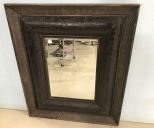 Three Hands Corp Decorative Wall Mirror