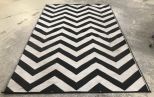 Fab Habit Reversible  Indoor/Outdoor Rug