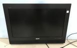 Sanyo Flat Screen 32