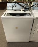 Whirlpool Washer