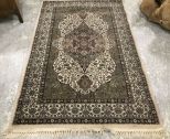 Royal Kingdom Area Rug