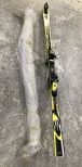 Rossignol x6 Competition Skis