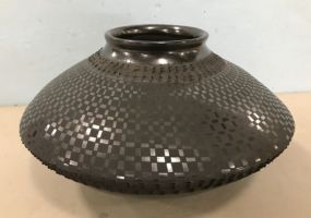 Mata Ortiz Hand Made Pot