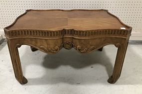 Heritage French Style Coffee Table