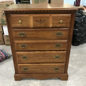 Broyhill Chest of Drawers