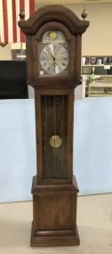 Piper Long Case Grandfather Clock