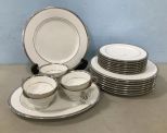 Theodore Haviland Partial China Set