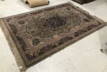 Carmel Carpets Jerusalem Area Rug