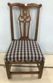Child's Chippendale Side Chair