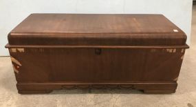 Cavalier Cedar Storage Trunk