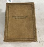 1936 Webster's Twentieth Century Dictionary