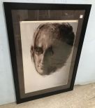 Framed Portrait Poster