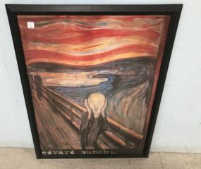 Edvard Munch 