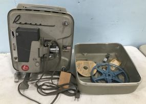 Revere 8mm Projector