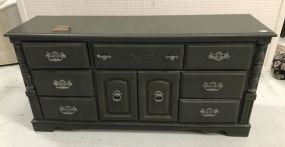 Broyhill Double Dresser