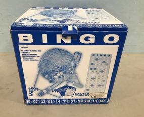 Bingo Game Kit