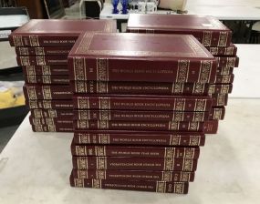 Group of World Book Encyclopedia