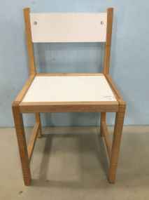 Child's Modern Side Chair