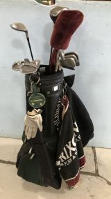 Golf Club Set