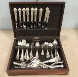 Gorham Sterling Flatware 