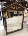 John Richard Antique Reproduction Empire Style Mirror